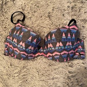 Victoria’s Secret PINK bra